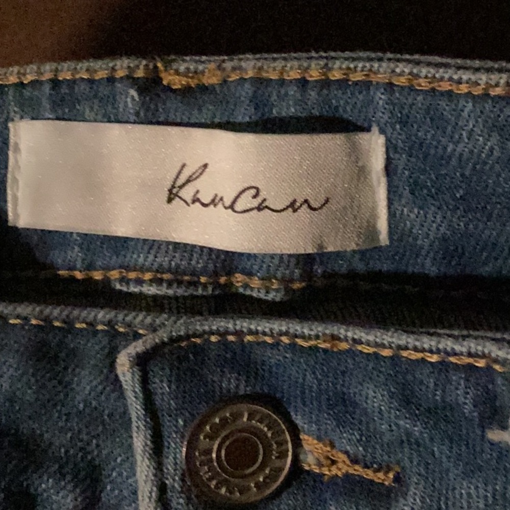 Jeans - Picture 3 of 4